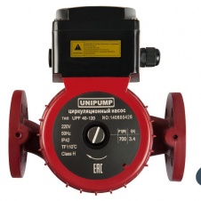 Насос циркуляционный UPF 65-120 300 UNIPUMP