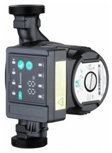Насос циркуляционный частотный STAR25/4A-130 PUMPMAN