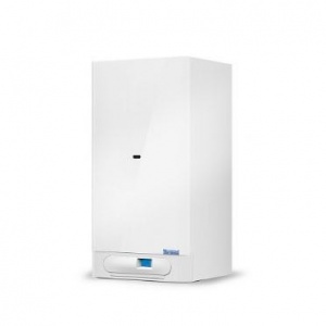 Котел газовый настенный THERM DUO 43 FT.A Турбо