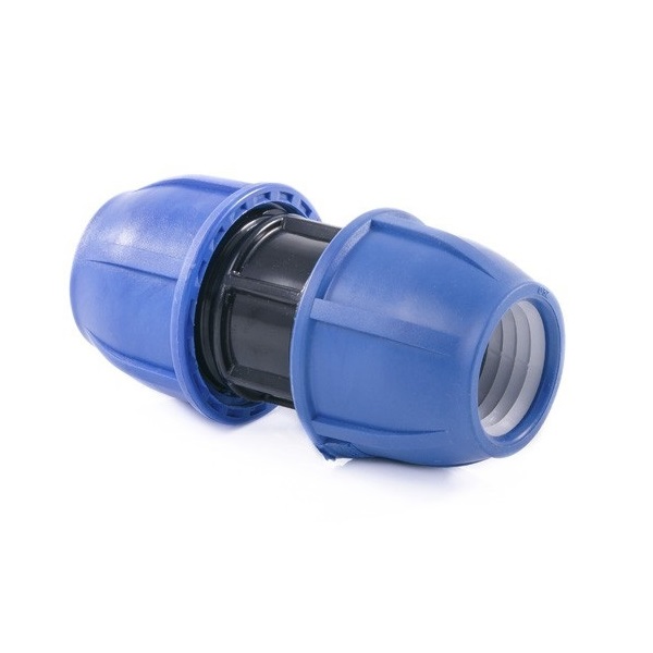 Муфта 40 ПНД РосТурПласт