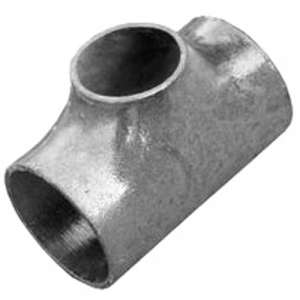 Тройник Дн 159х4,5 (Ду150) сталь