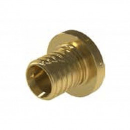 Заглушка 16 для PEX трубы, аксиальный Ultraline KAN-therm