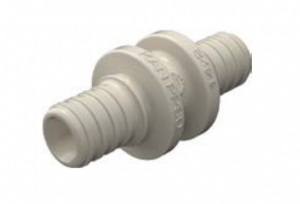 Муфта 14 PPSU для PEX трубы, аксиальный Ultraline KAN-therm