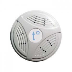 Датчик температуры комнатный цифровой МЛ-778 (RS-485) ZONT