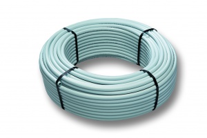 Труба из сшитого полиэтилена РЕ-Хa EVOH 20х2,8 (бухта 100 метров) GENERAL FITTINGS