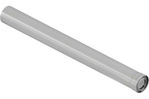 Удлинитель DN80/125 - 250 мм конденсационный Krats