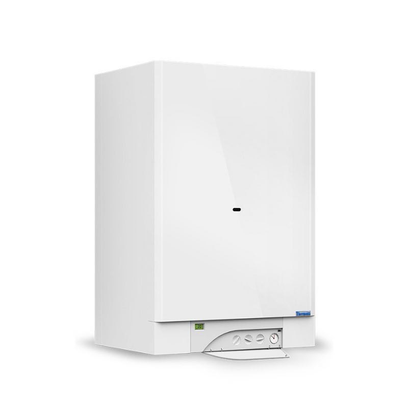 Котел газовый настенный THERM TRIO 90 T 