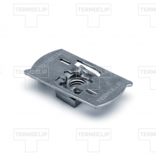 Гайка быстрого монтажа M8 TNQ 28 4F TERMOCLIP