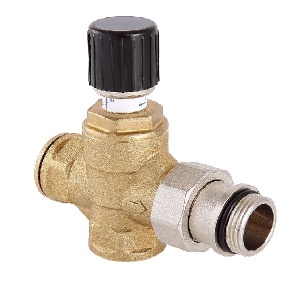 Клапан перепускной 3/4 VALTEC