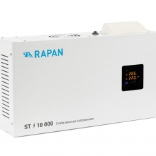 Стабилизатор напряжения RAPAN ST-10000 Teplocom