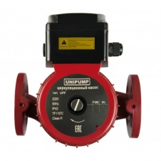 Насос циркуляционный UPF 50-120 300 UNIPUMP