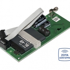 Модуль управления ZOTA GSM/GPRS SnartSE/MK-S/Solid/MK-S Plus/Prom EMR