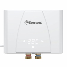 Водонагреватель проточный 4,5кВт ETALON Plus 4500 THERMEX