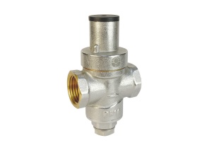 Редуктор давления поршневой 3/4" VALFEX