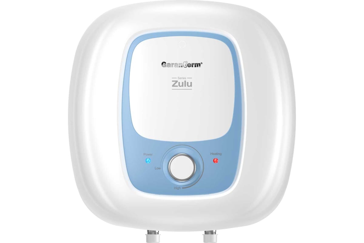 Водонагреватель 10л GARANTERM Zulu 10 O