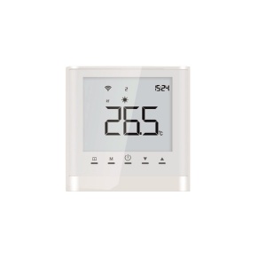 Термостат (с датчиком пола ) GRANDEKS 09Н/programm