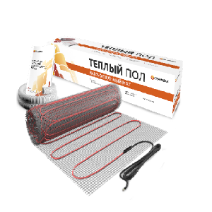 Система мат двухжильный GRANDEKS G2-04,0/600