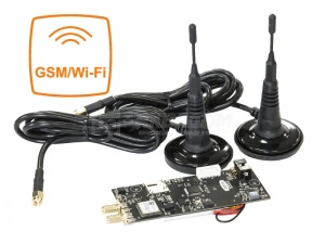 Модуль управления ZOTA GSM,WiFi SmartSE,Solid от01.2022,MK-S от11.2021,MK-SPlus,PromEMR,Lux