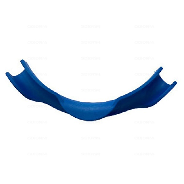 Фиксатор поворота 14-18 (пластик) СТК