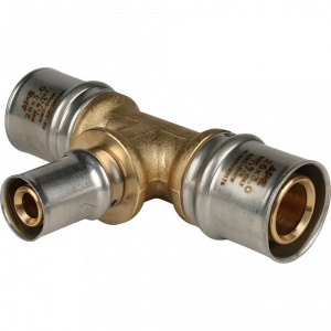 Тройник 26-26-16 пресс STOUT (SFP-0005-262616)