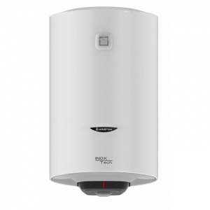 Водонагреватель 100 PRO1 R INOX ABS V ARISTON (нержавеющая сталь)