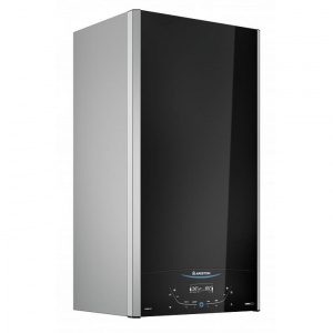 Котел газовый настенный ARISTON ALTEAS XC 24 FF NG двухконт, турбо