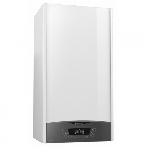 Котел газовый настенный ARISTON CLAS XC 24 FF NG двухконт, турбо