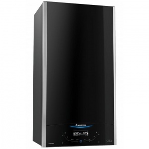 Котел газовый настенный ARISTON ALTEAS ONE+ NET 30 конденсационный, двухконтурный, турбо