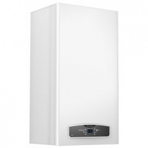 Котел газовый настенный ARISTON CARES X 24 CF NG двухконт, атмосферный