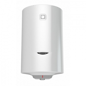 Водонагреватель 120 PRO1 R ABS V ARISTON (эмалированная сталь)