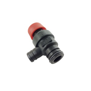 Клапан сбросной 2,5 кг/см (WA.1, WA.2, WA.3, WA S, WA C) Kiturami