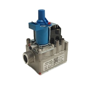 Клапан газовый EBR2008N 20 (WA.1, WA.2, WA.3, WA S, WA C) Kiturami