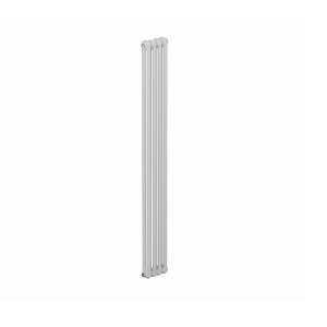 Радиатор трубчатый RIFAR TUBOG 2180/06 3/4" (белый RAL9016) боковое подключение