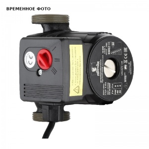Насос циркуляционный GRS20/6-130 PUMPMAN