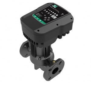 Насос промышленный циркуляционный частотный STAR-50/12F-280 DN50 WI-FI PUMPMAN