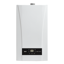 Котел газовый настенный ECO Nova 1.24 F BAXI (одноконтурный)