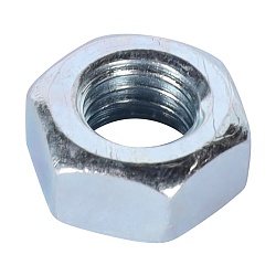 Гайка M8 шестигр. оцинк. DIN 934 STOUT