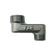 Эксцентрик 3/4"х3/4" 5см FAR