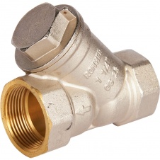 Фильтр косой 1 1/4" ROMMER