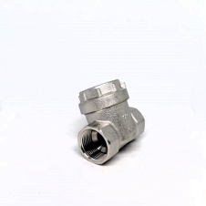 Фильтр прямой 3/4" TIM
