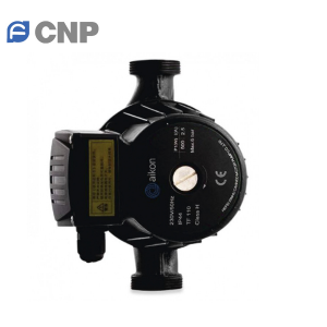 Насос циркуляционный CMS(L)25-8T1M-I, 135/190/245 Вт, резьба, 1х220 В, 3 скорости. Aikon CNP