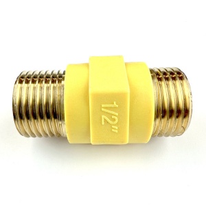 Диэлектрическая вставка НН 1/2"