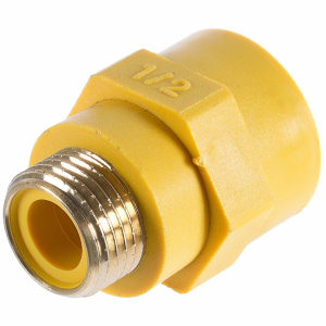 Диэлектрическая вставка ВН 1/2"