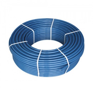 Труба PE-RT 16x2.0 Blue Floor c EVOH (мерный остаток) KAN-therm