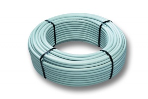 Труба из сшитого полиэтилена РЕ-Хa EVOH 32х4,4 (мерный остаток) GENERAL FITTINGS