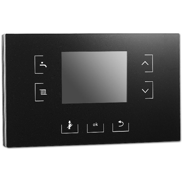 Пульт управления для Logamatic BC30 E BUDERUS