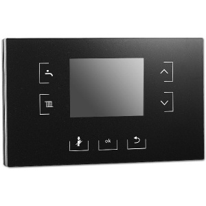 Пульт управления для Logamatic BC30 E BUDERUS