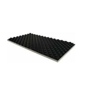 REHAU RAUTHERM S Маты и комплектующие Мат ППС 30-2 EPS и панель с фиксаторами Varionova