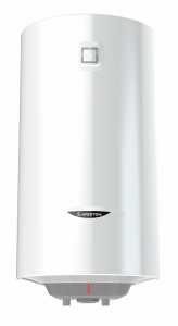 Водонагреватель 65 PRO1 R ABS V SLIM ARISTON (эмалированная сталь)
