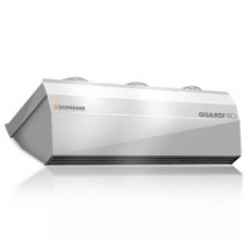 Воздушно-тепловая завеса без нагревательного элемента SONNIGER GUARD PRO 200C
